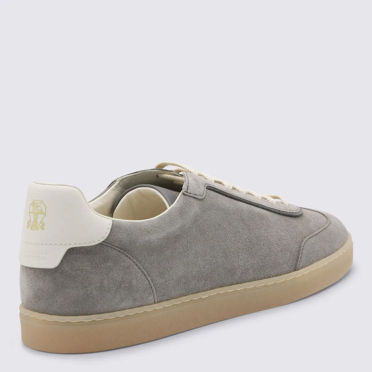 Sneakers Blacks And Greys sold by Wanan Luxury product image thumbnail 3