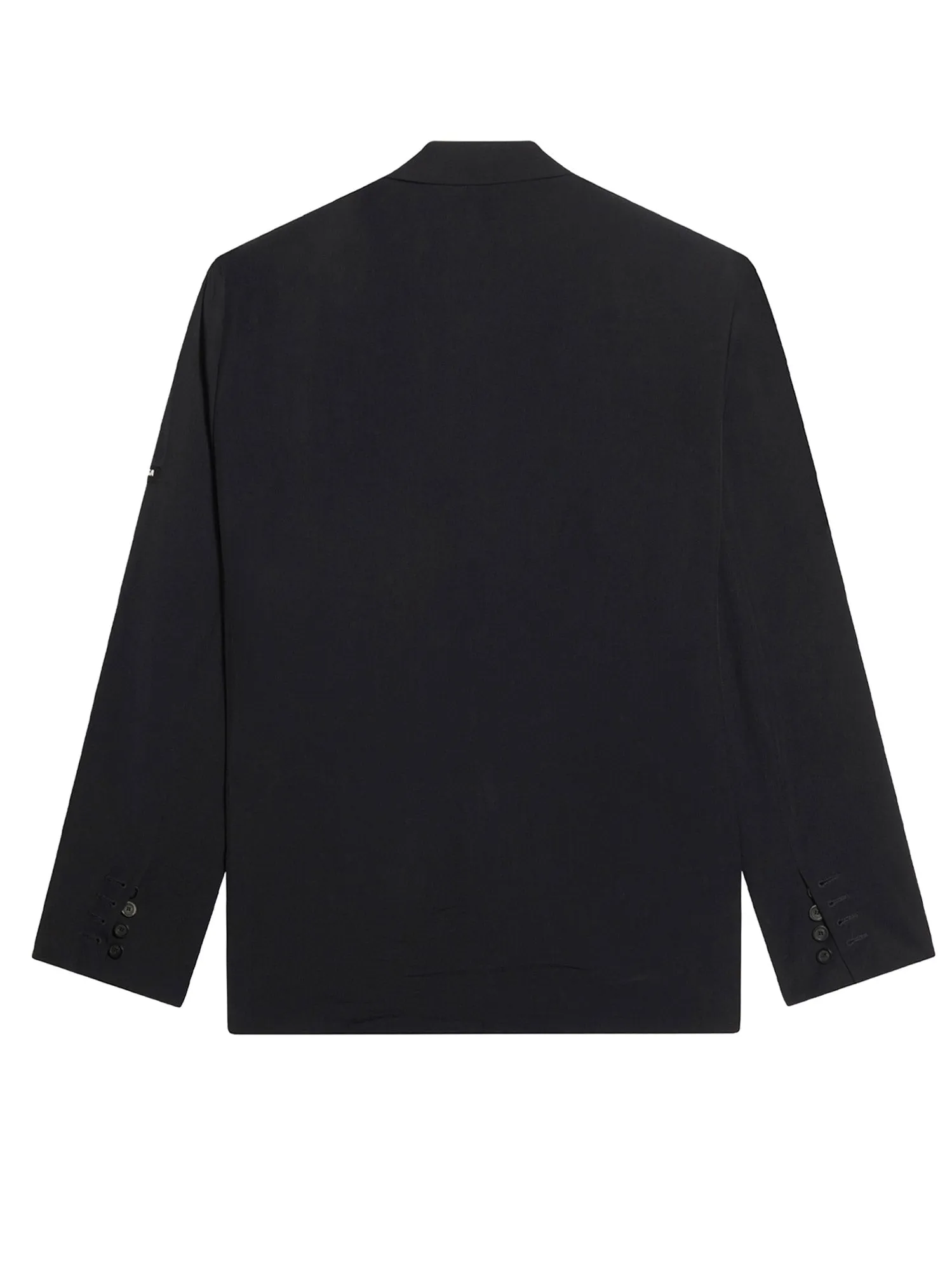 Washed Sb Viscose Blazer sold by Wanan Luxury product image thumbnail 2