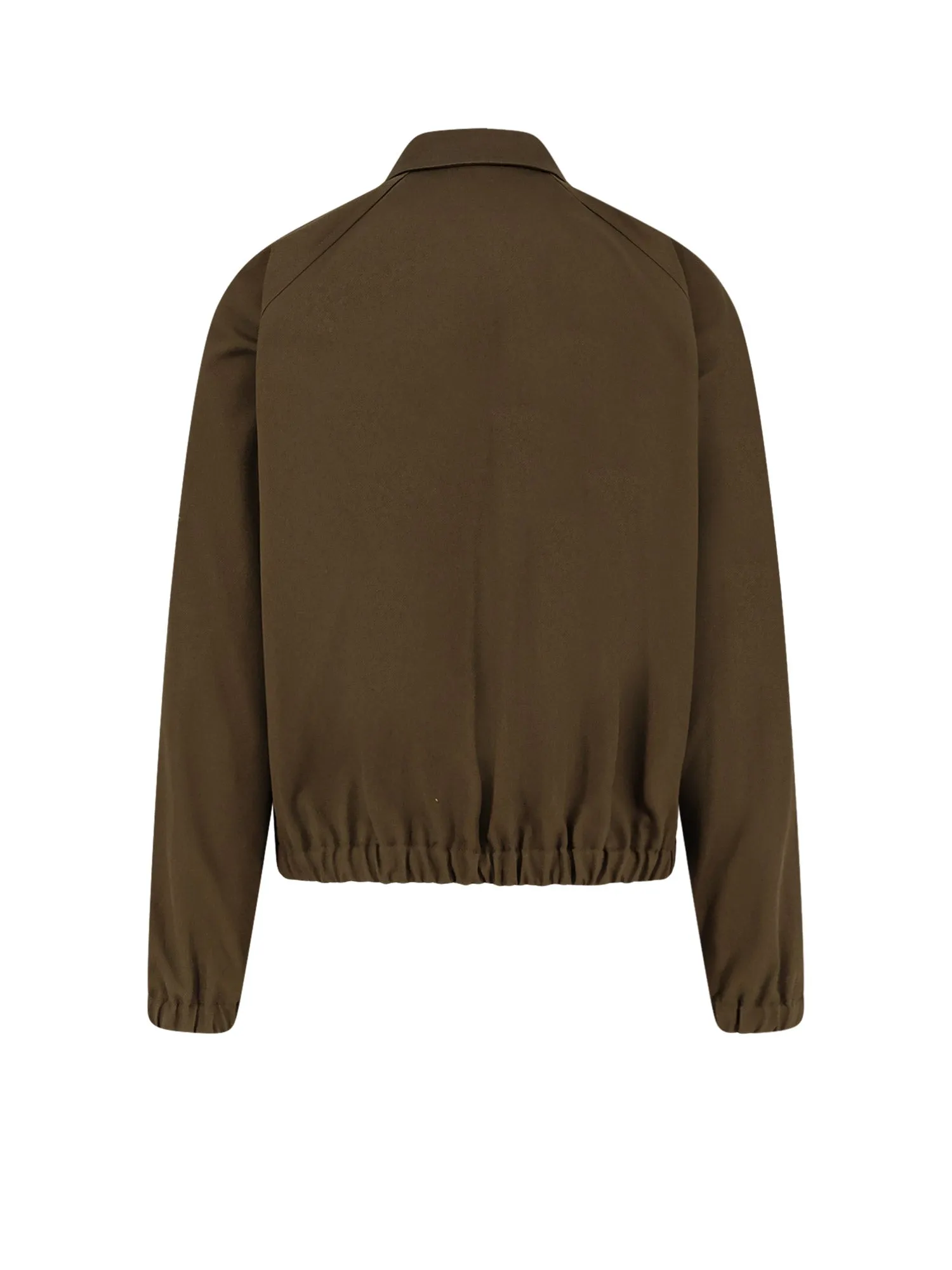 Valentino Cotton Jacket sold by Wanan Luxury product image thumbnail 2