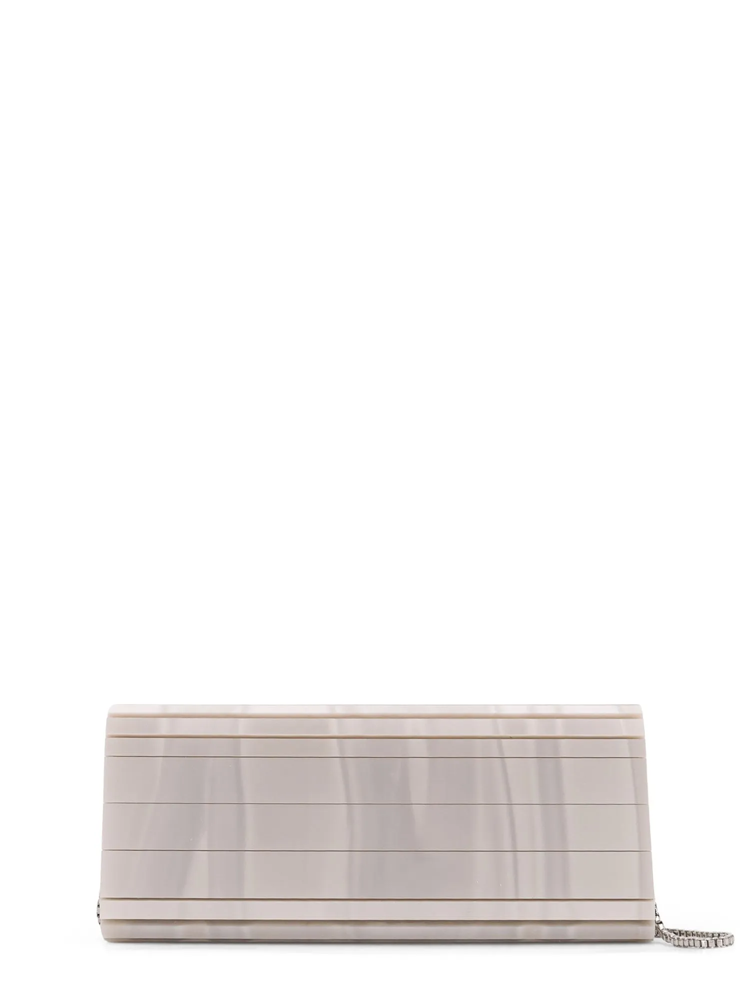 Sweetie Mother-Of-Pearl Clutch sold by Wanan Luxury product image thumbnail 2