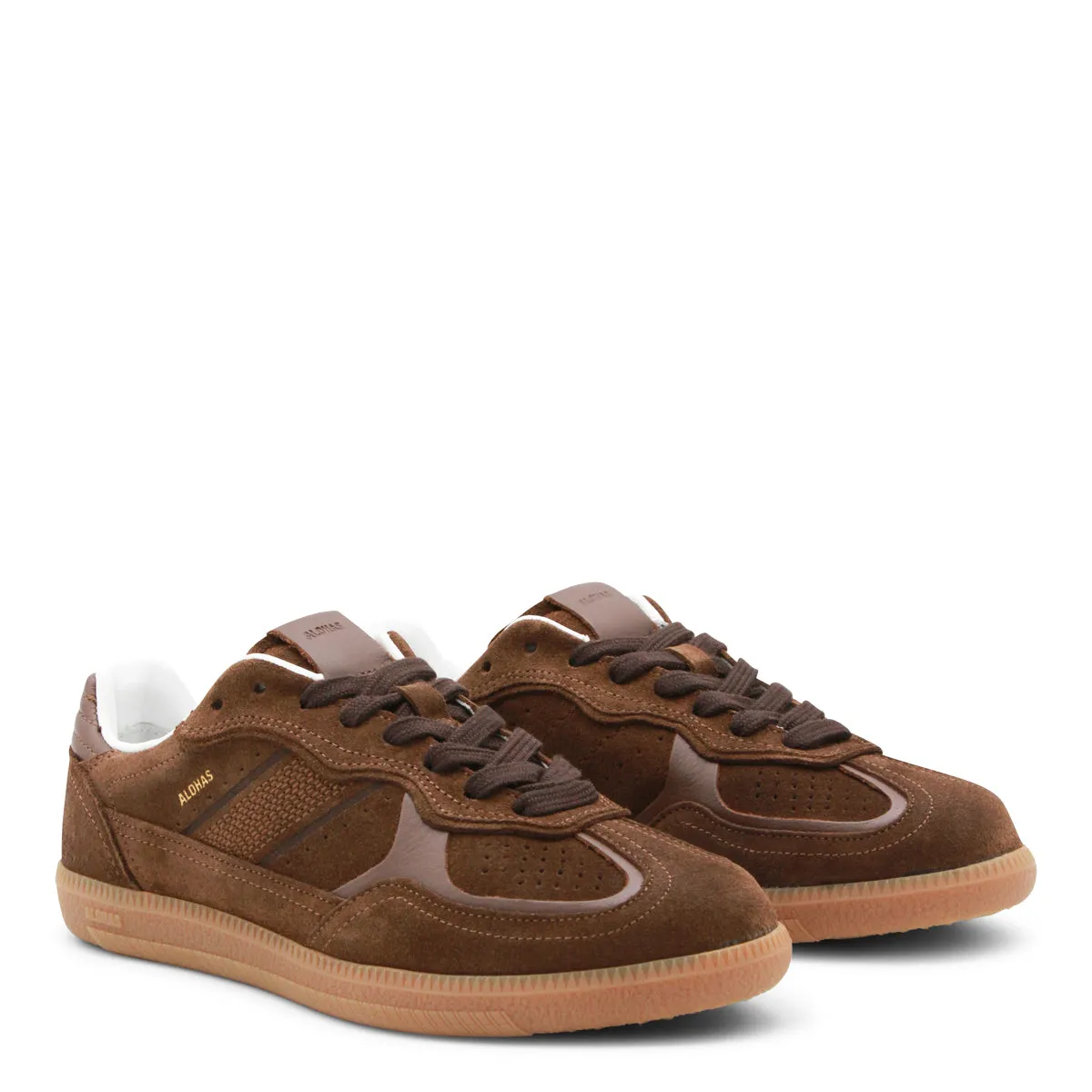 Sneakers Rife Chocolate sold by Wanan Luxury product image thumbnail 2