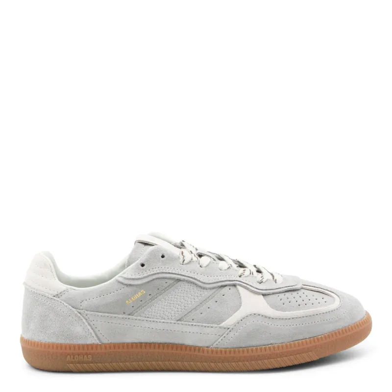 Sneakers Rife Grey sold by Wanan Luxury