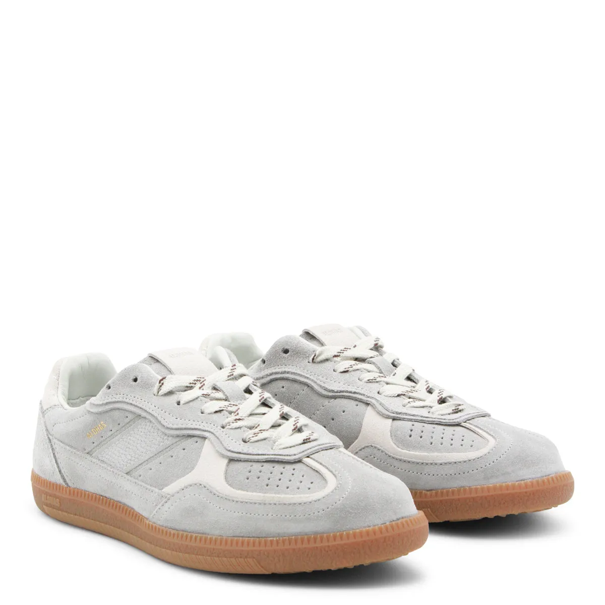 Sneakers Rife Grey sold by Wanan Luxury product image thumbnail 2