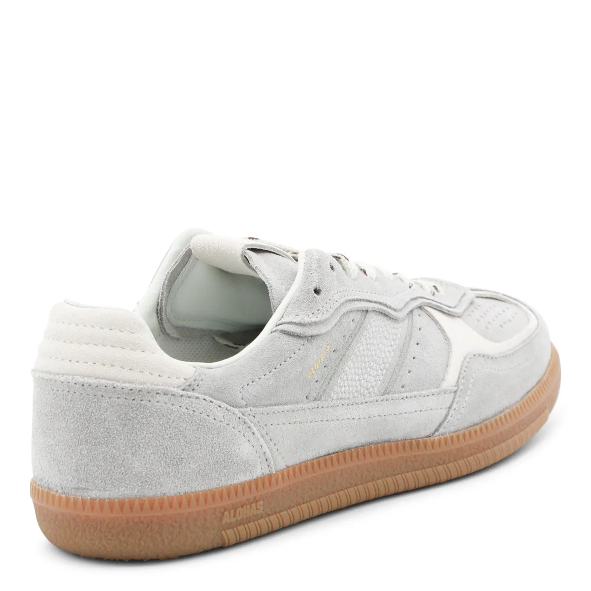 Sneakers Rife Grey sold by Wanan Luxury product image thumbnail 3