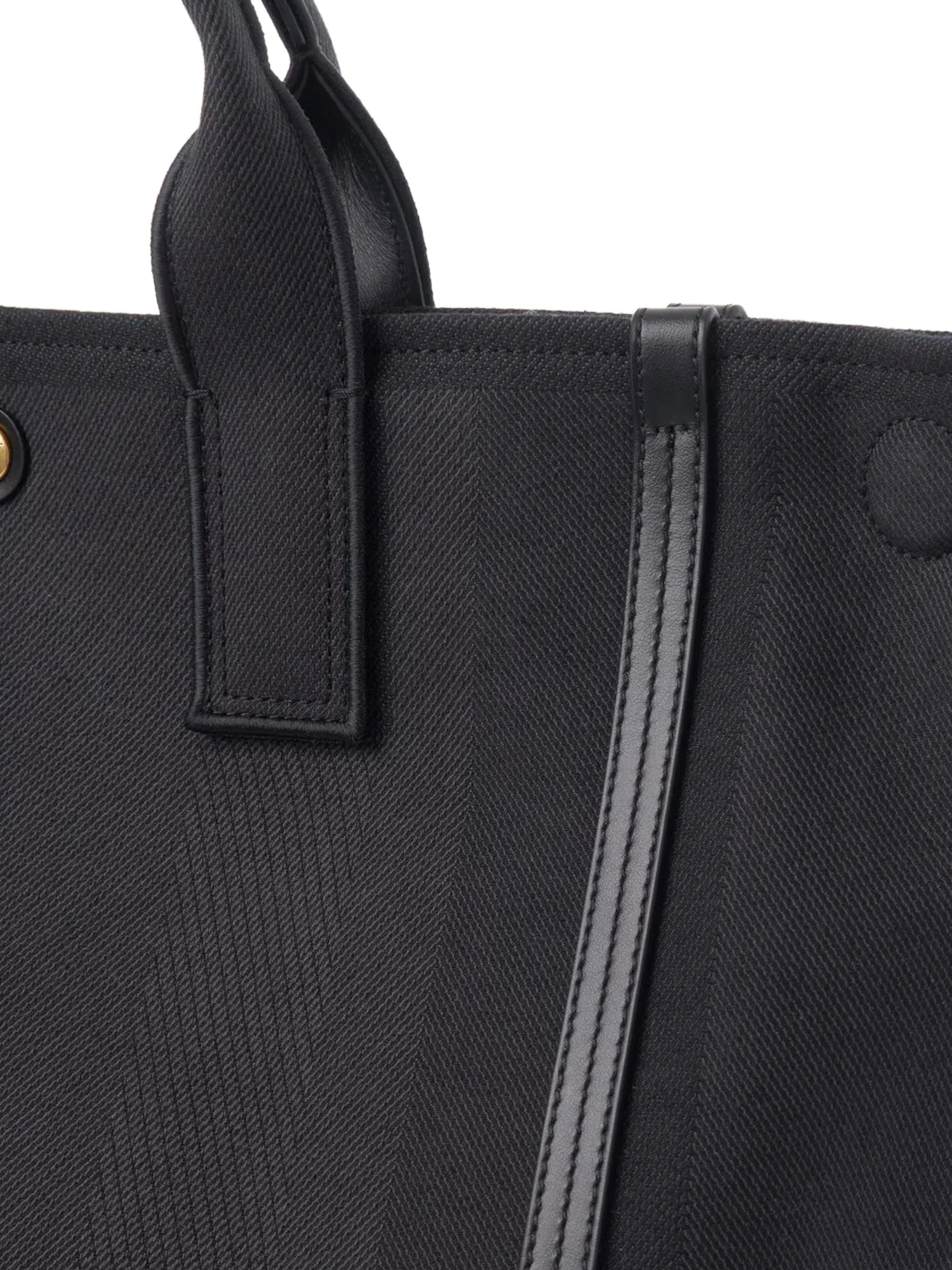 Carry Cotton Handbag sold by Wanan Luxury product image thumbnail 4