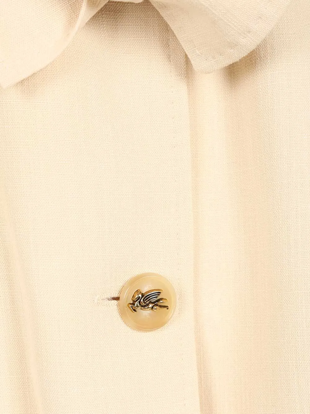 Safari Blazer Jackets White sold by Wanan Luxury product image thumbnail 4