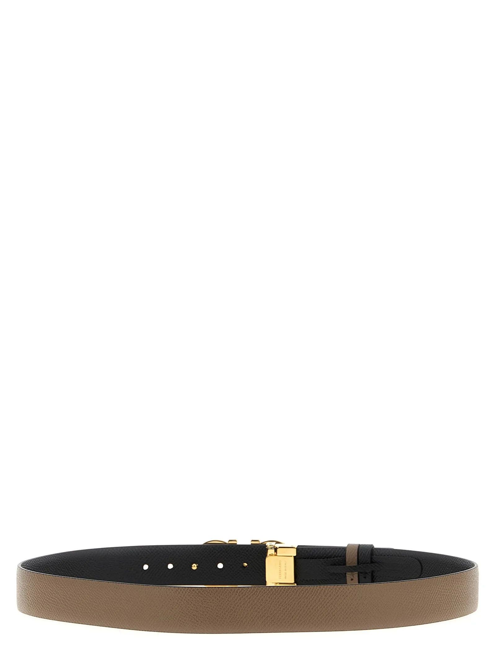 Gancini Belts Multicolor sold by Wanan Luxury product image thumbnail 3