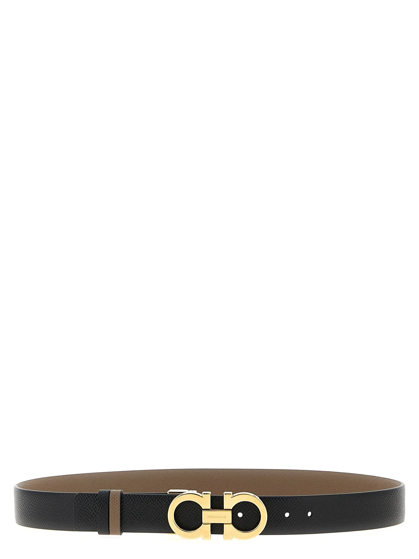 Gancini Belts Multicolor sold by Wanan Luxury product image thumbnail 2