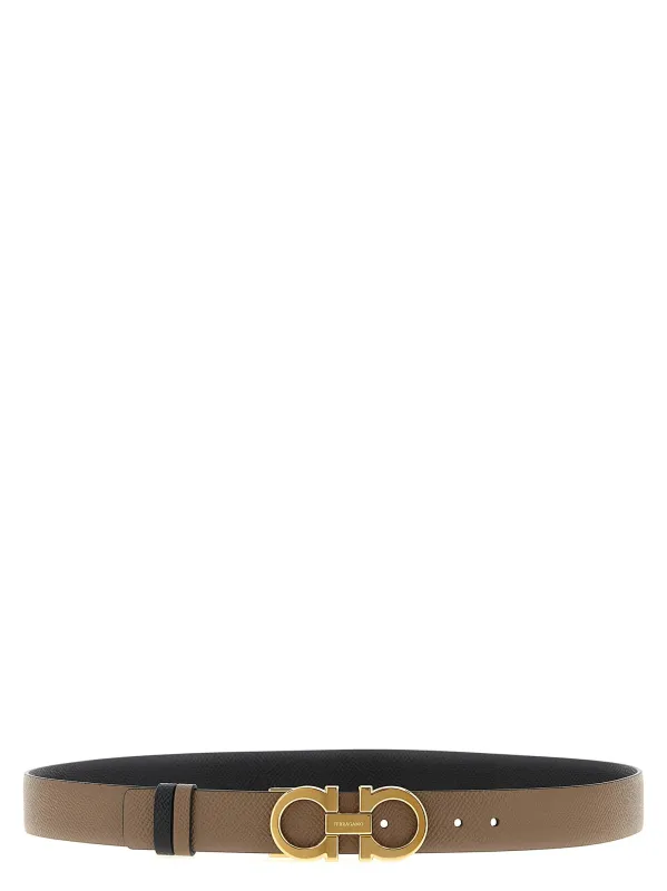 Gancini Belts Multicolor sold by Wanan Luxury