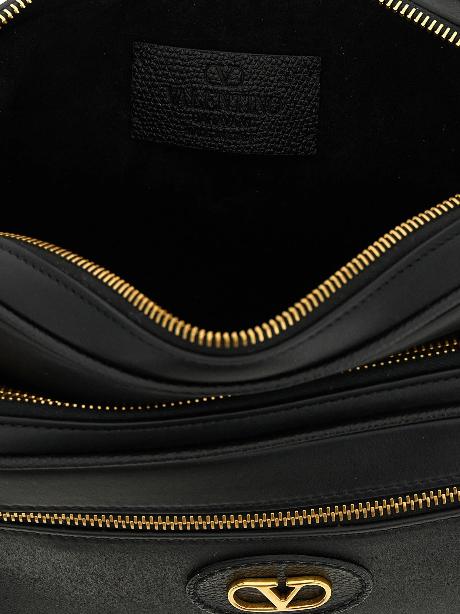 Antibes Crossbody Bags Black sold by Wanan Luxury product image thumbnail 4