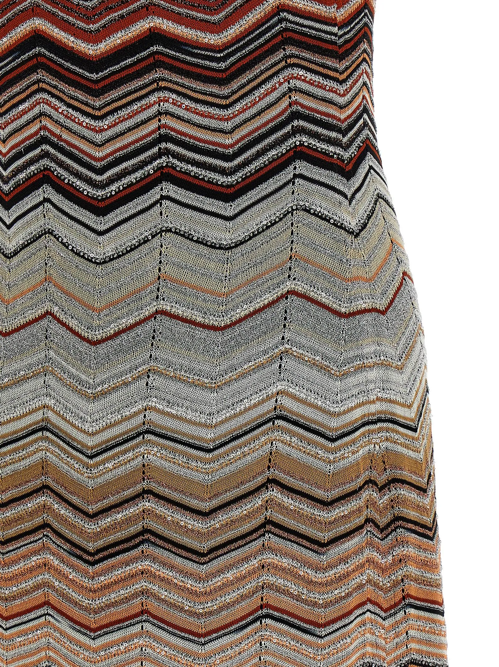 One-Shoulder Dress Dresses Multicolor sold by Wanan Luxury product image thumbnail 4