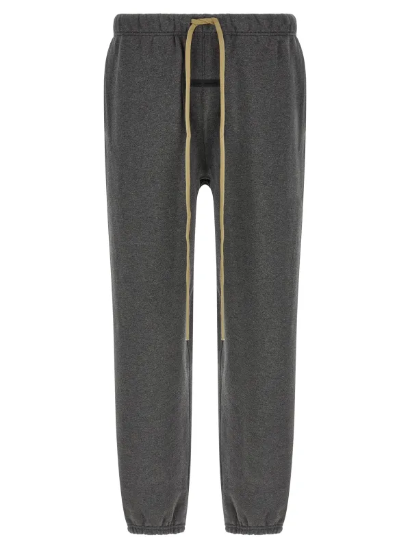 Classic Pants Gray made by Wanan Luxury