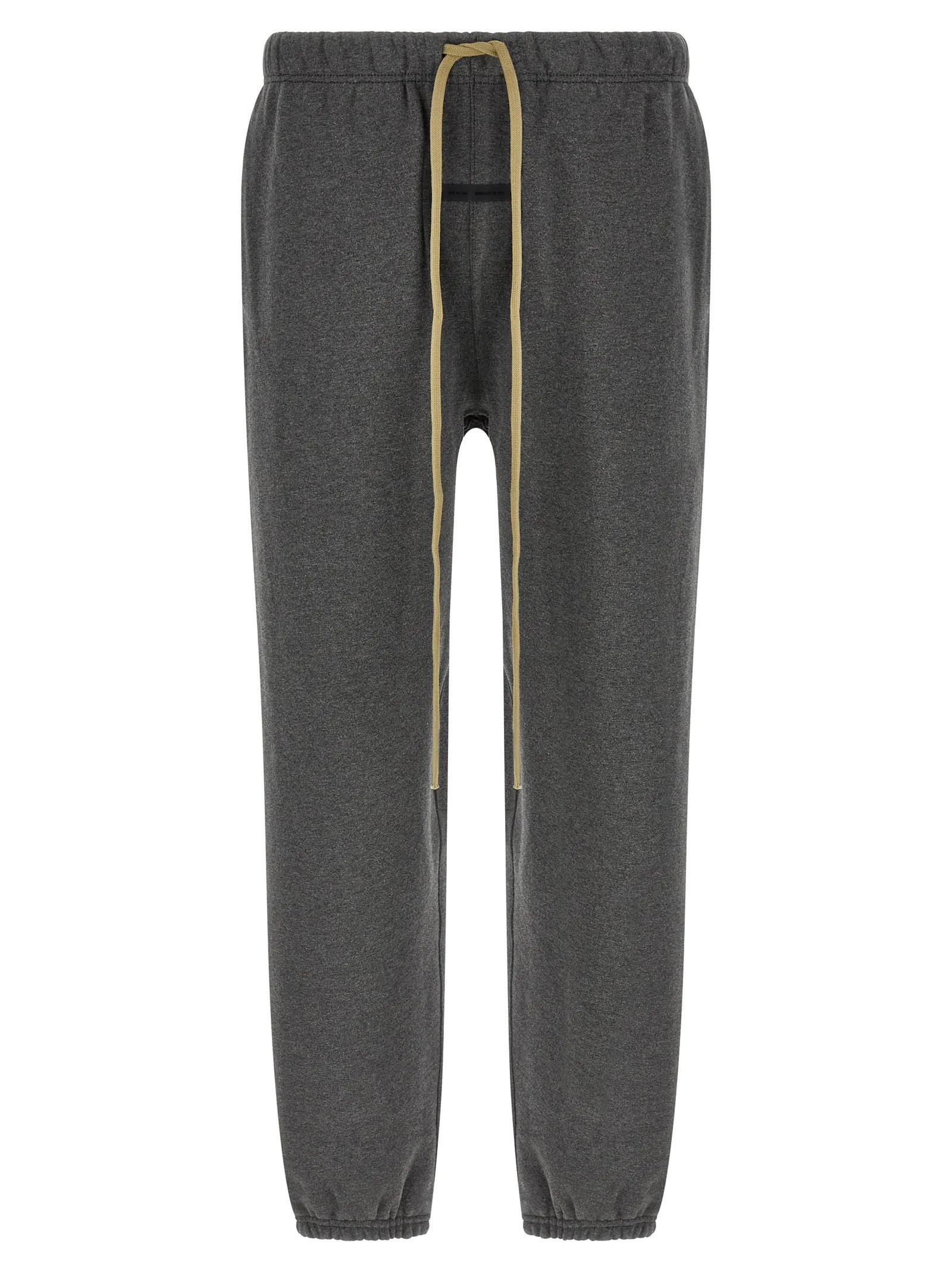 Classic Pants Gray sold by Wanan Luxury
