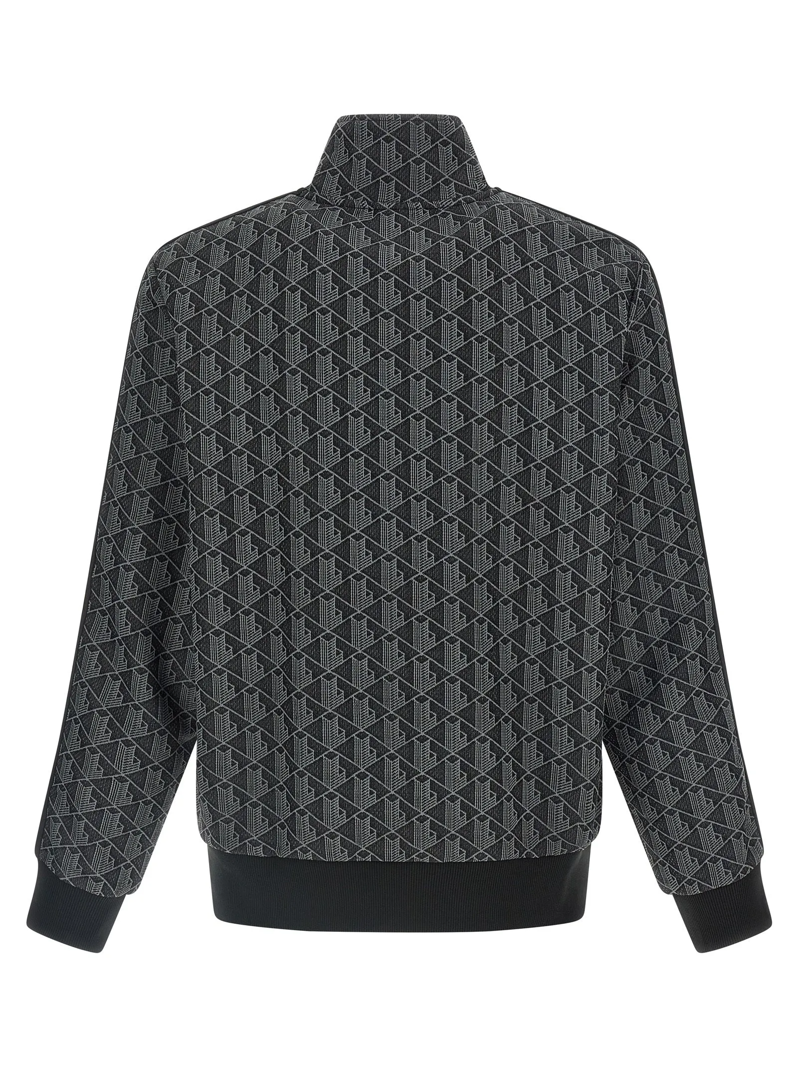 Paris Sweatshirt Gray sold by Wanan Luxury product image thumbnail 2