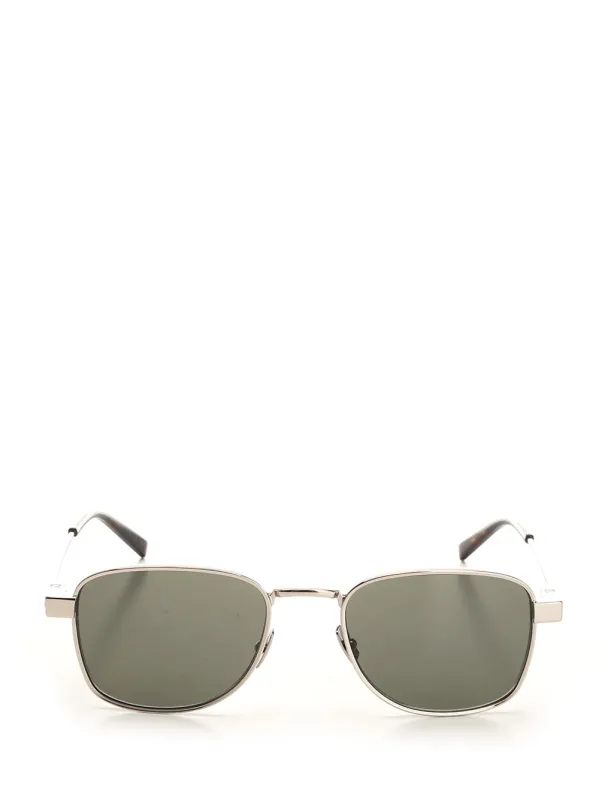 Sun Sl 741 Glasses Silver sold by Wanan Luxury
