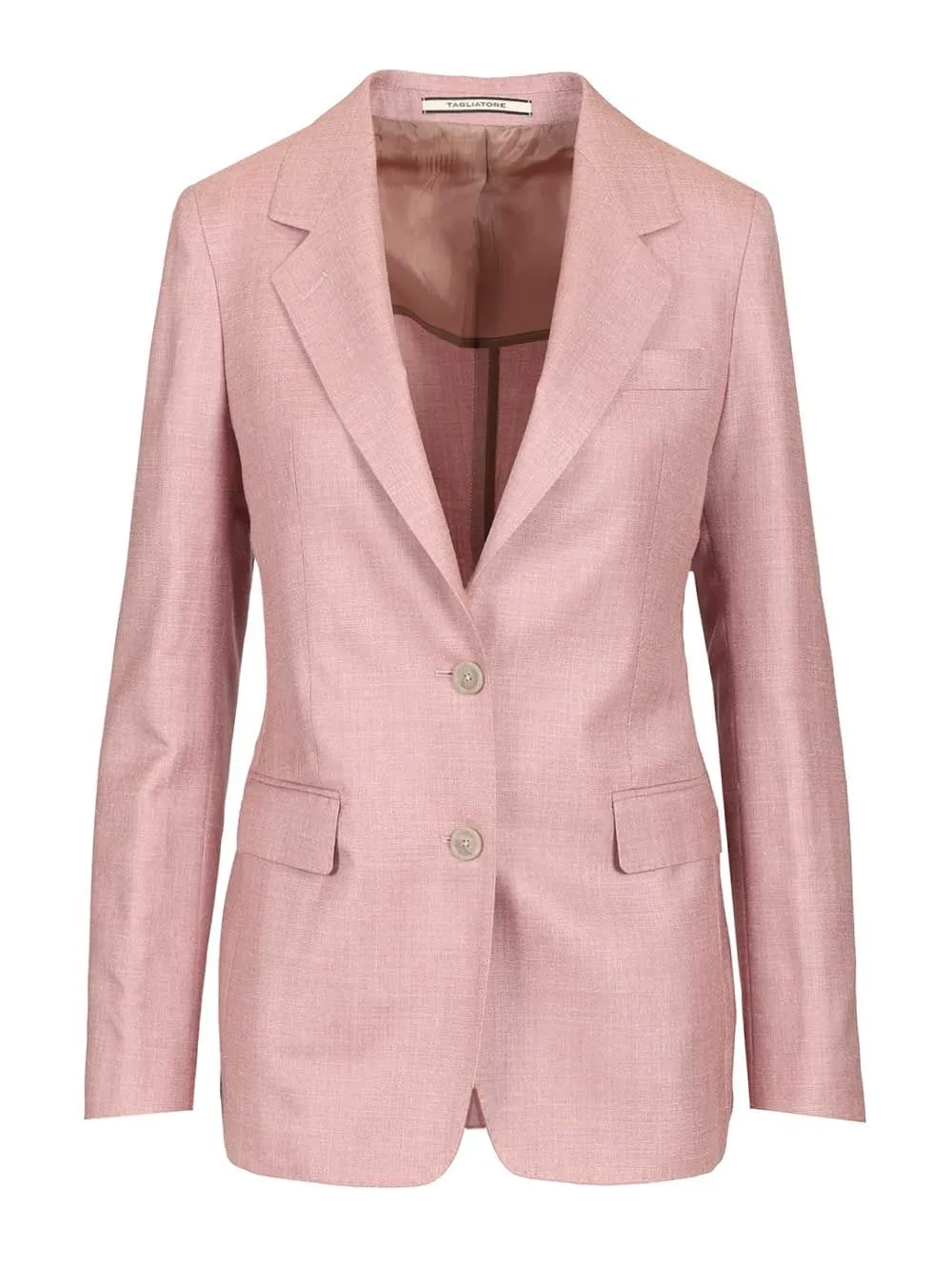 Parigi Jackets Rose sold by Wanan Luxury