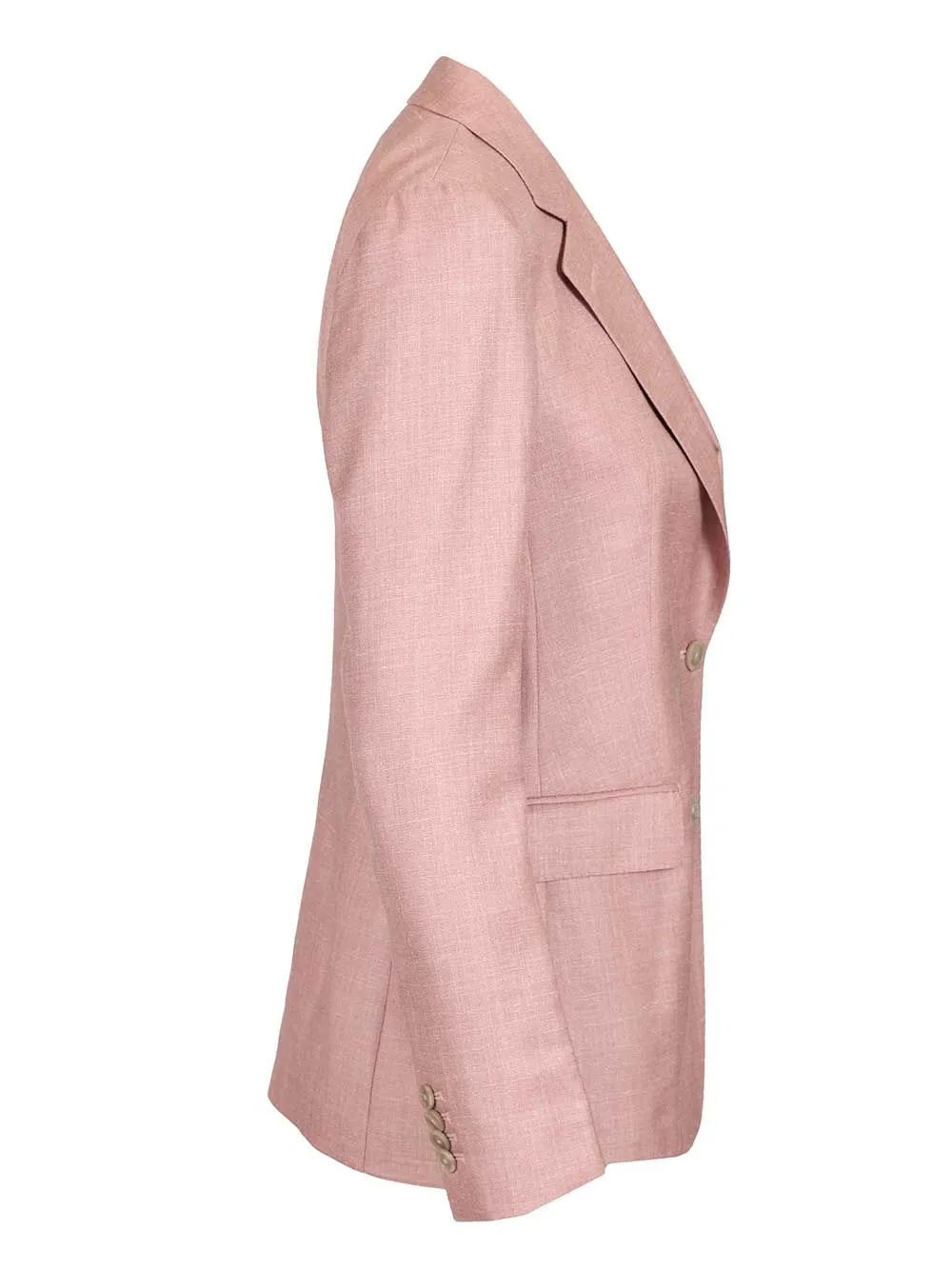Parigi Jackets Rose sold by Wanan Luxury product image thumbnail 3
