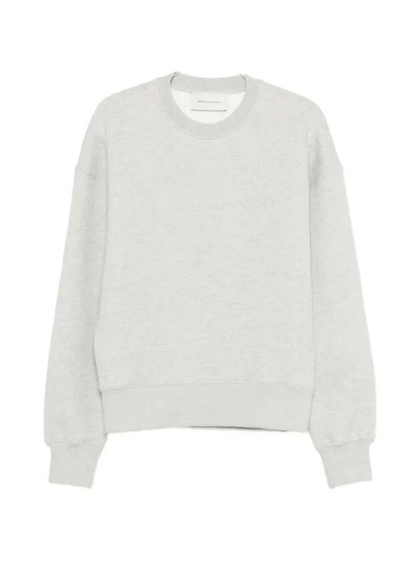 Ami De Coeur Cotton Sweatshirt sold by Wanan Luxury