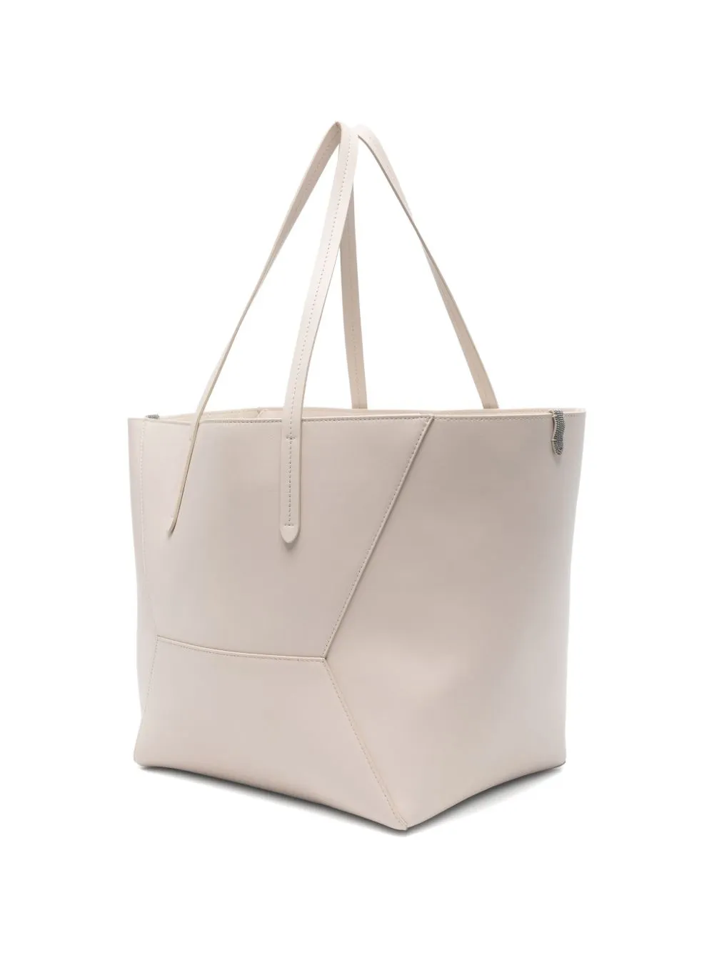 Leather Shopping Bag sold by Wanan Luxury product image thumbnail 2