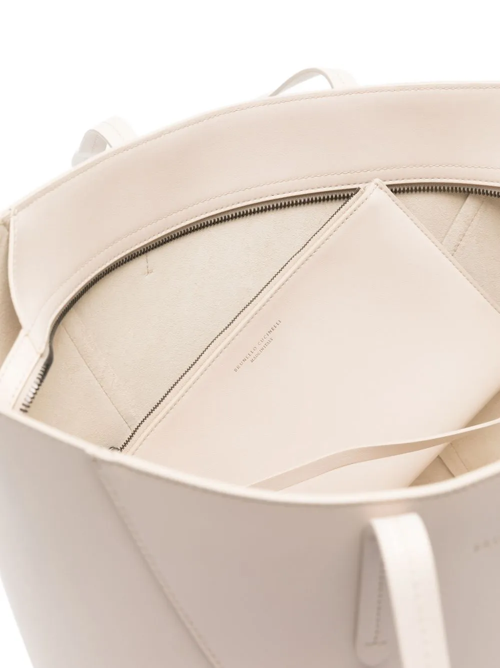 Leather Shopping Bag sold by Wanan Luxury product image thumbnail 3