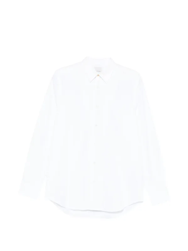 Cotton Shirt sold by Wanan Luxury