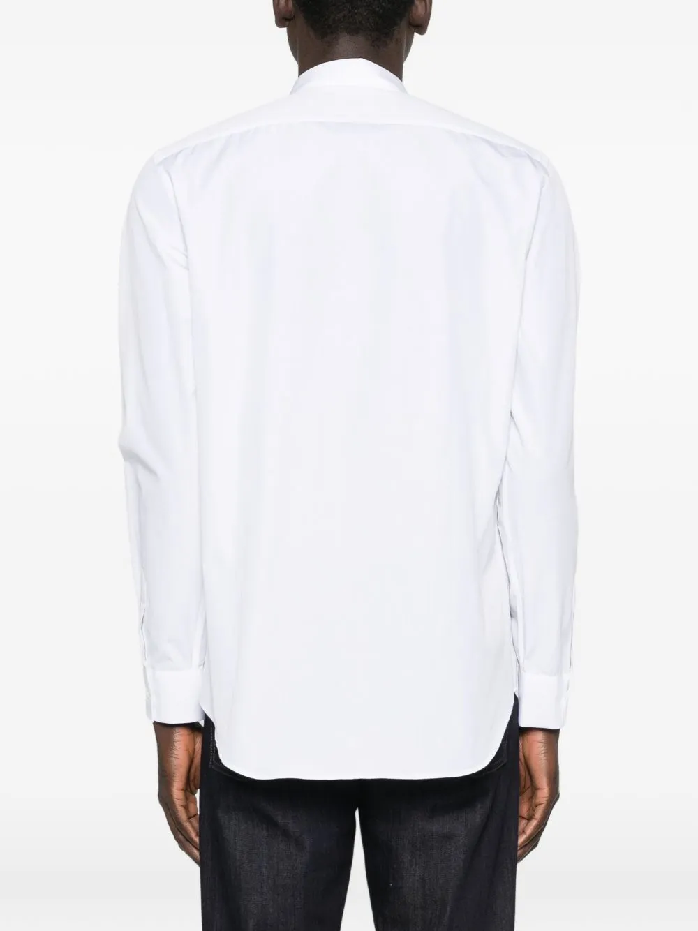 Cotton Shirt sold by Wanan Luxury product image thumbnail 2