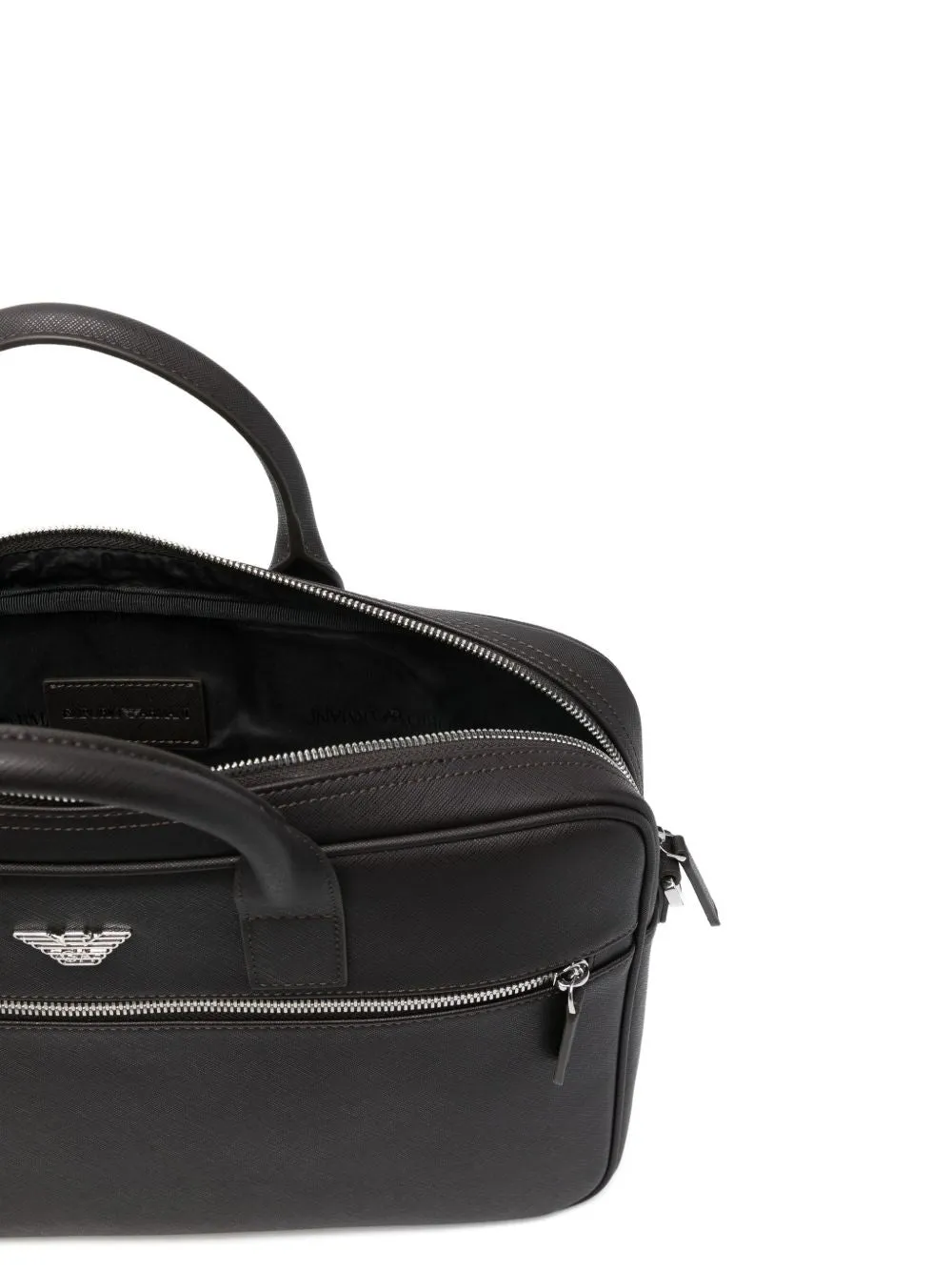 Small Briefcase sold by Wanan Luxury product image thumbnail 2