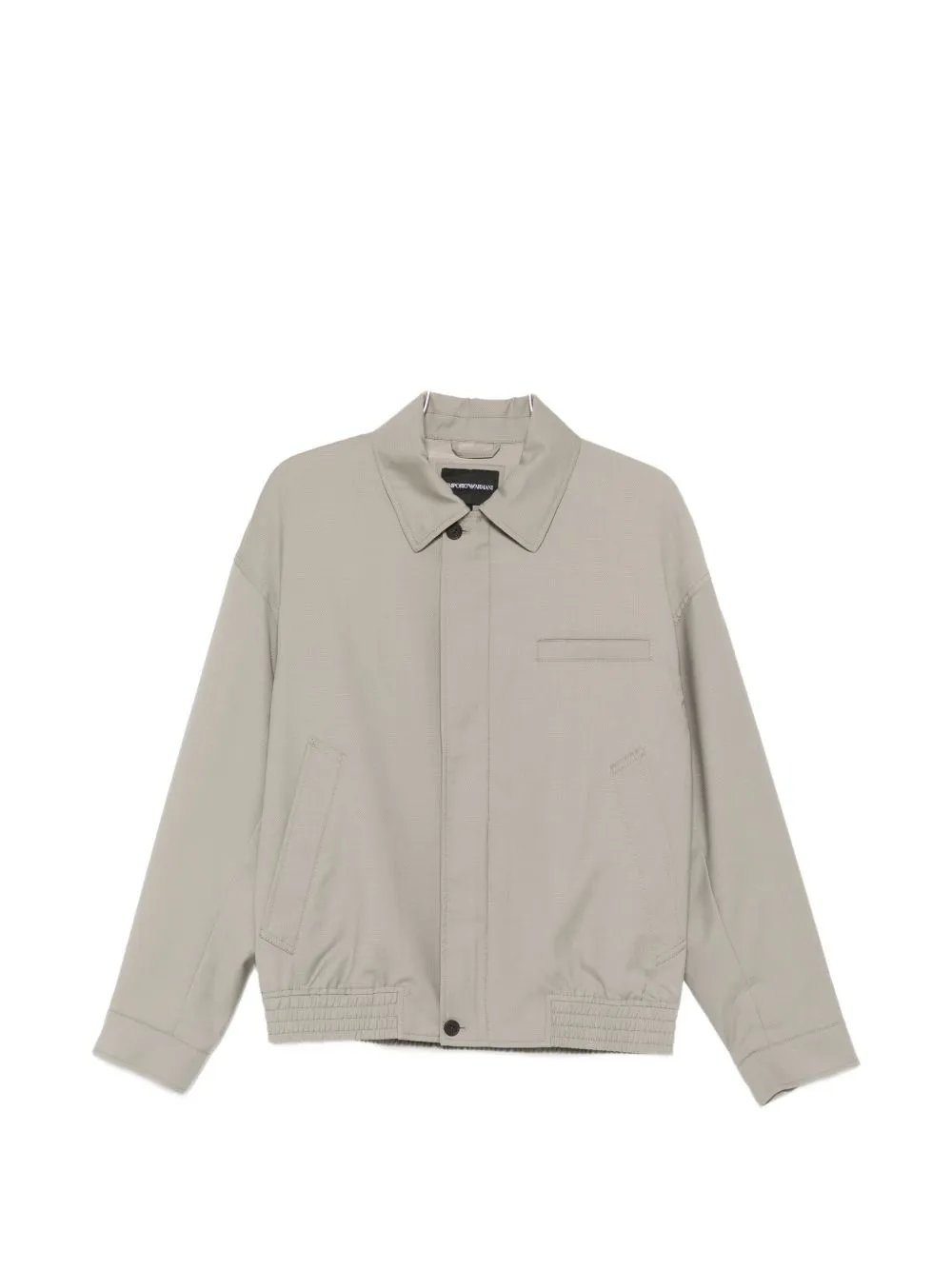 Wool Jacket sold by Wanan Luxury