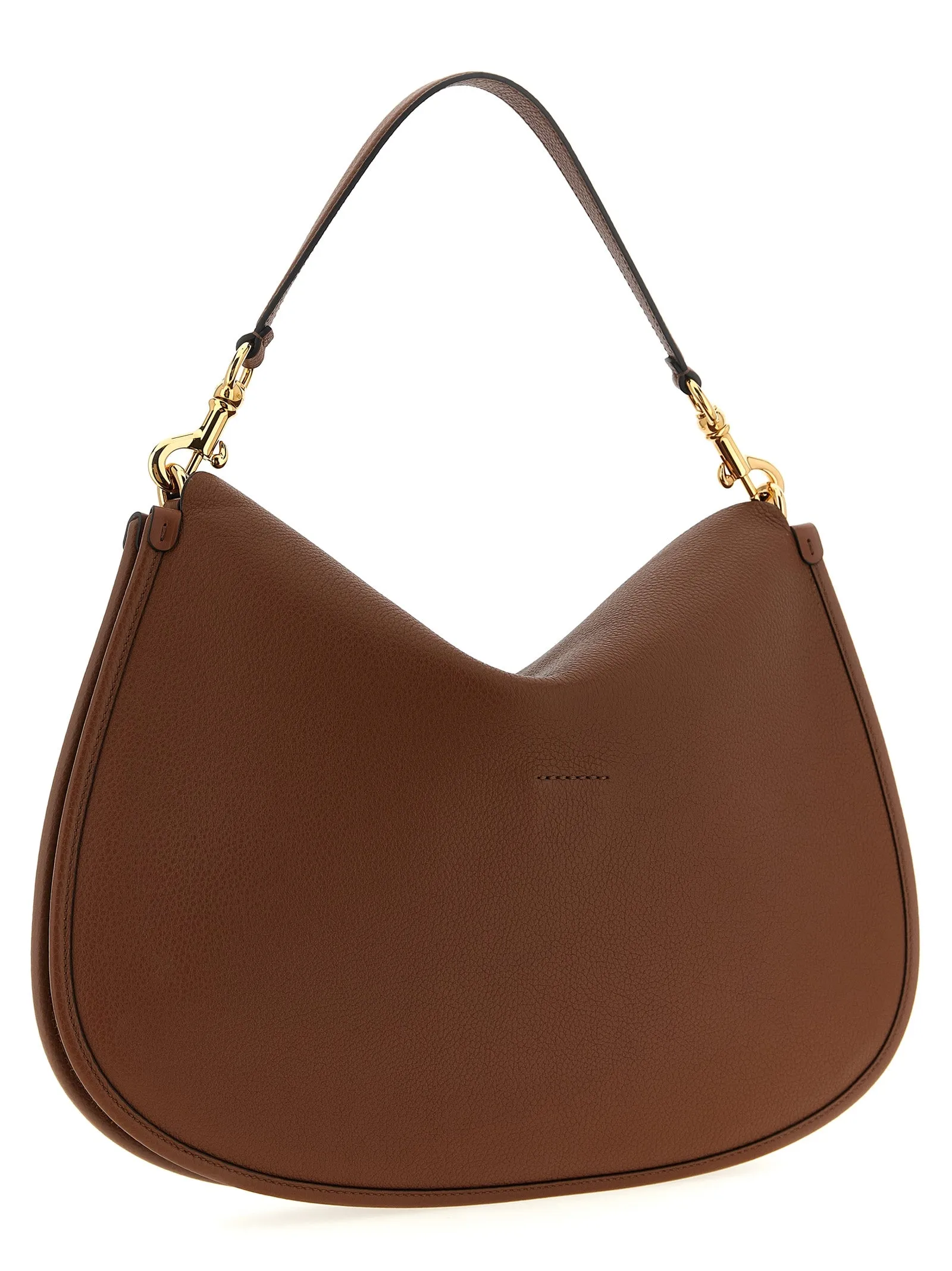 Pony Crossbody Bags Brown sold by Wanan Luxury product image thumbnail 2