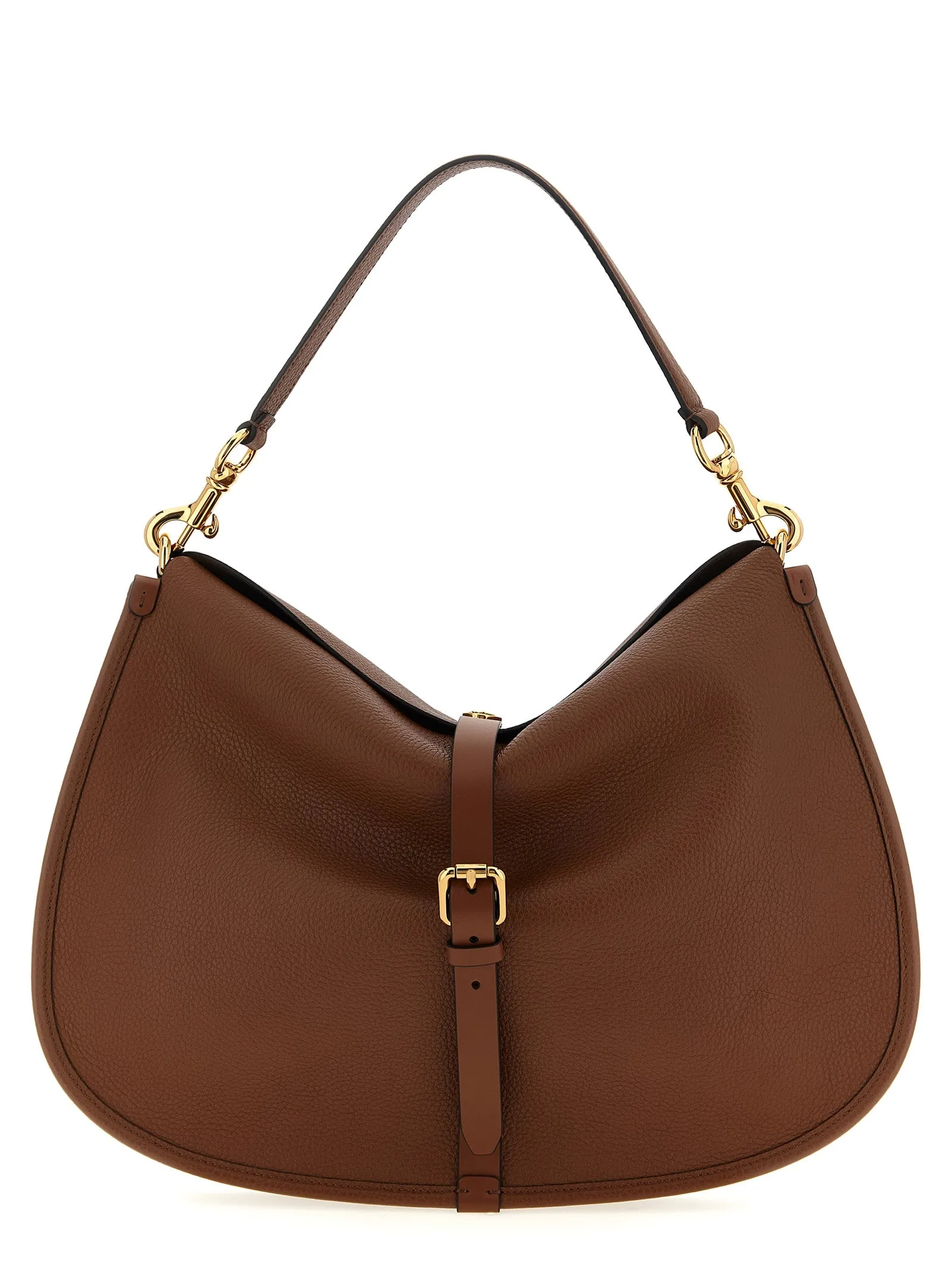 Pony Crossbody Bags Brown sold by Wanan Luxury