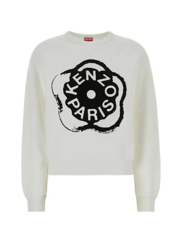 Boke Flower 2.0 Sweatshirt sold by Wanan Luxury