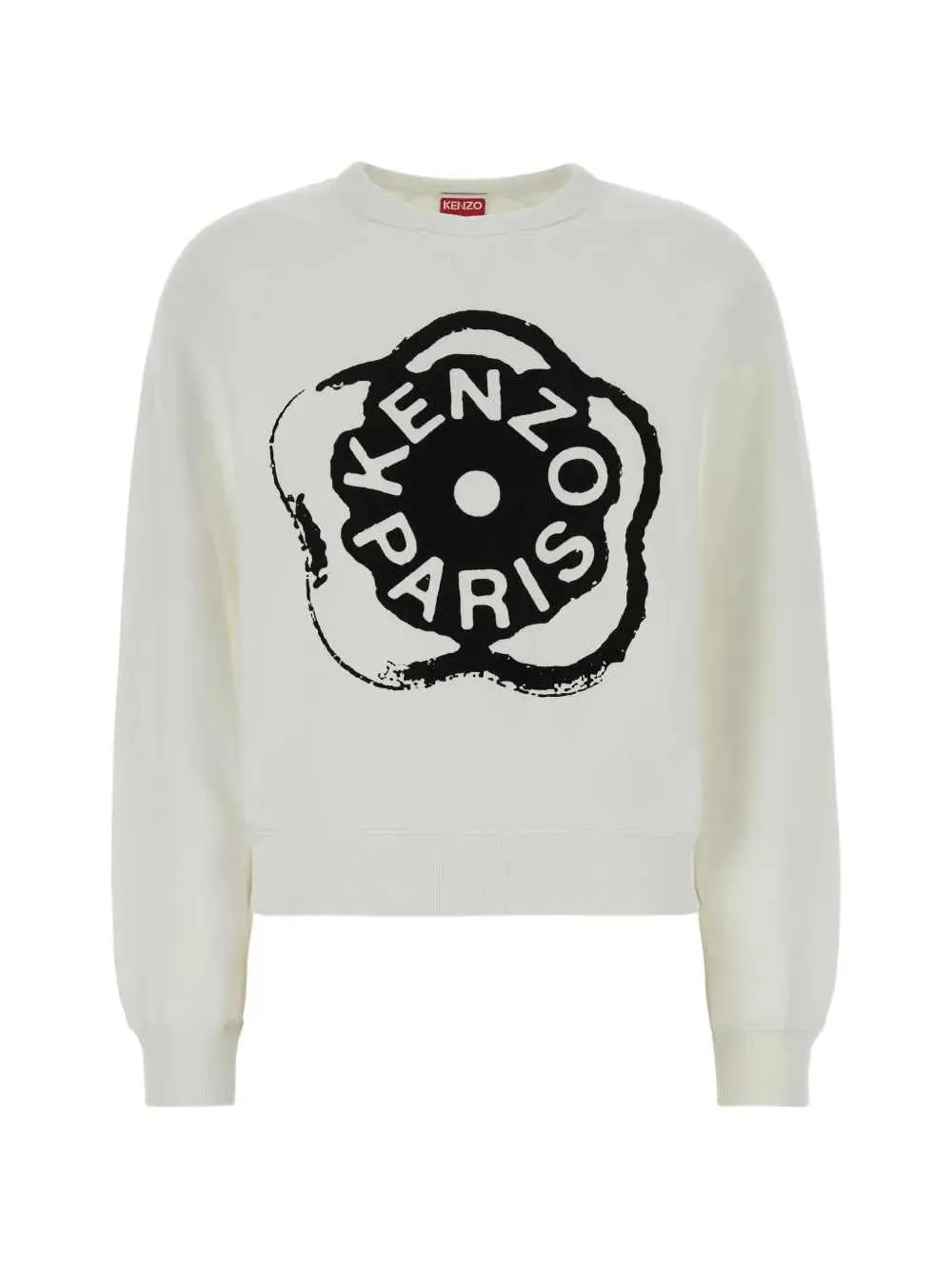 Boke Flower 2.0 Sweatshirt sold by Wanan Luxury