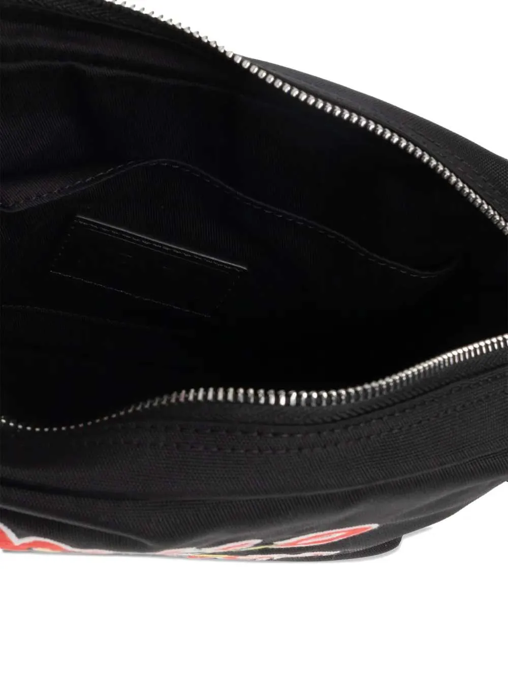 Messenger Bag With Embroidery sold by Wanan Luxury product image thumbnail 4