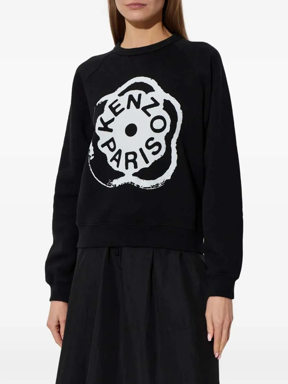 Printed Sweater sold by Wanan Luxury product image thumbnail 3