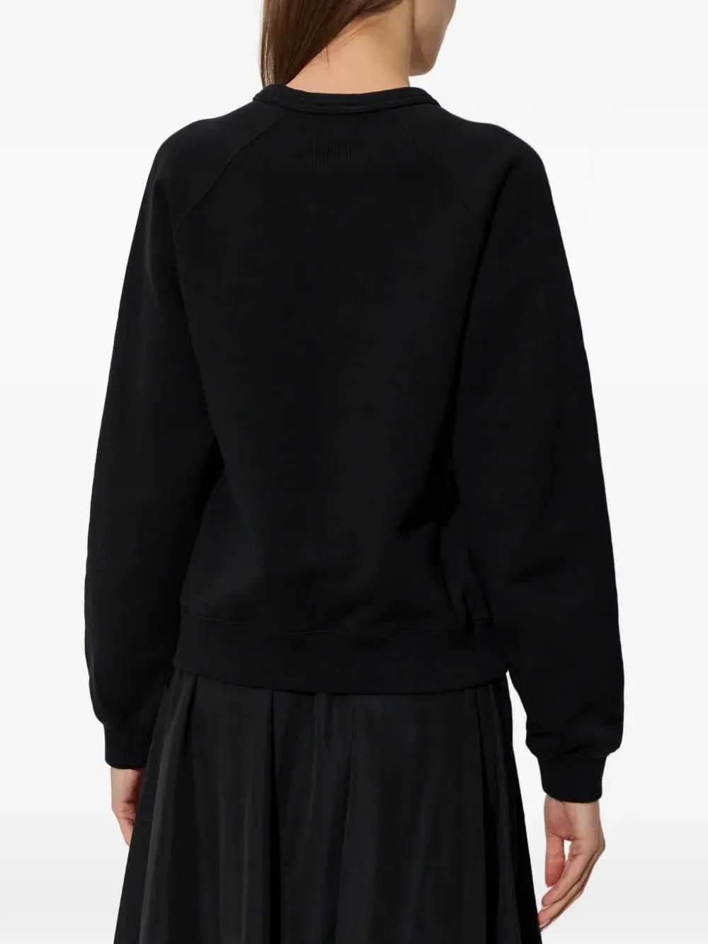 Printed Sweater sold by Wanan Luxury product image thumbnail 4