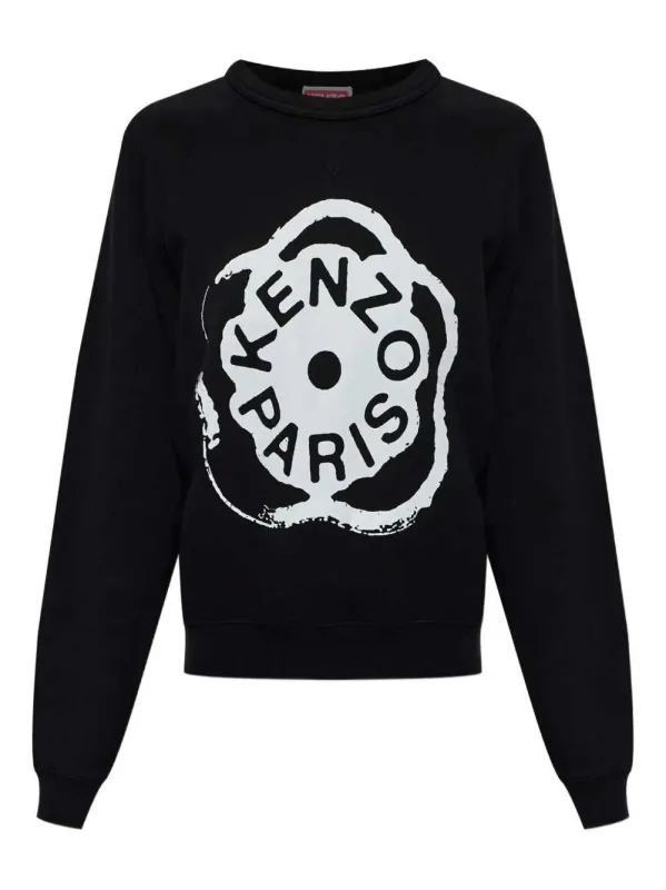 Printed Sweater made by Kenzo