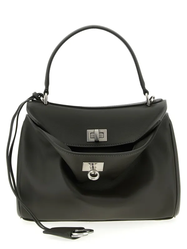 Rodeo Hand Bags Green sold by Wanan Luxury