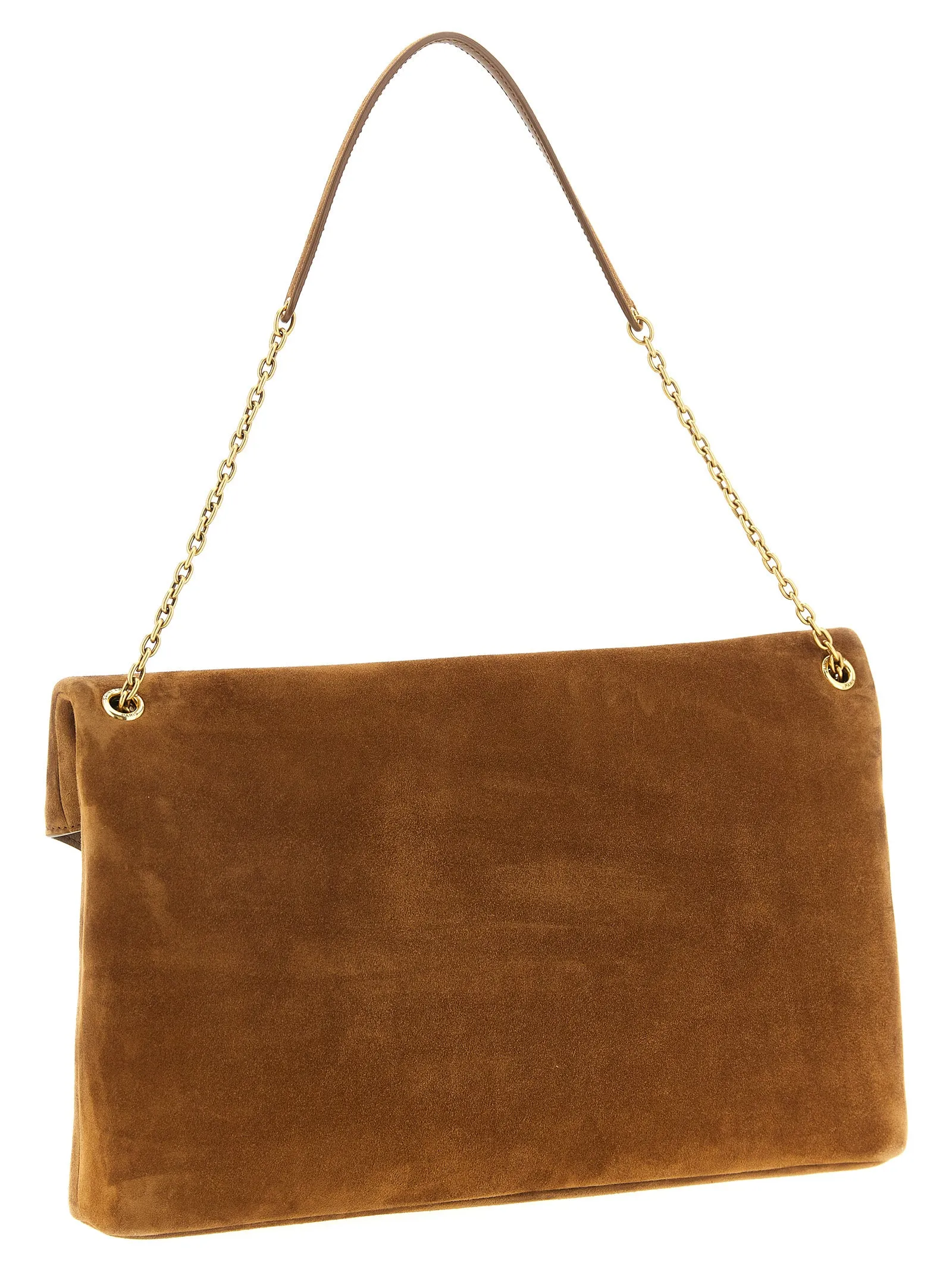 Cassandre Clutch Brown sold by Wanan Luxury product image thumbnail 2