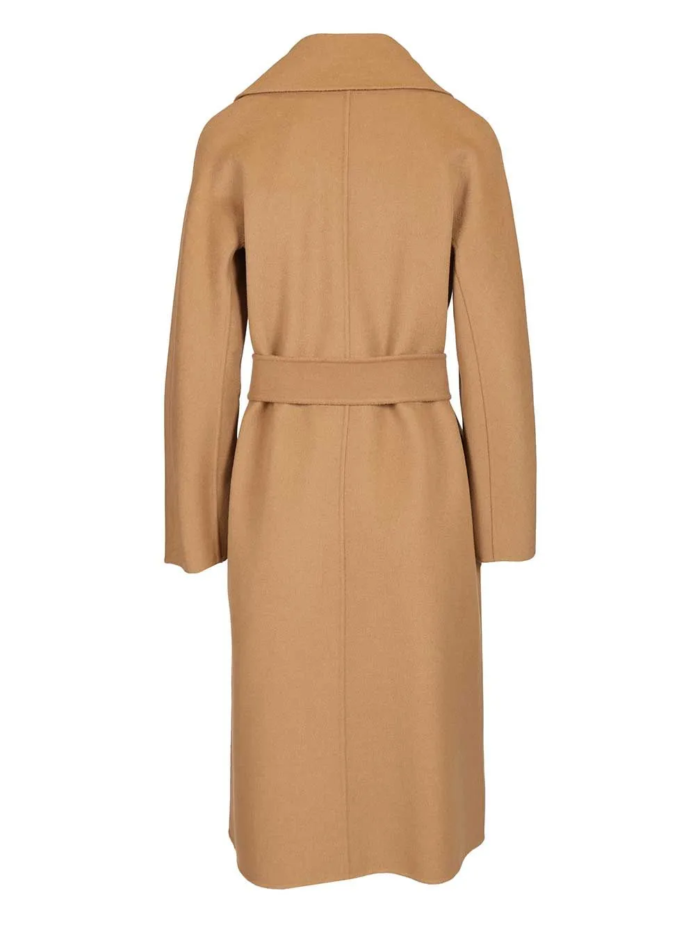 Dressing Gown Coat Coats Beige sold by Wanan Luxury product image thumbnail 2