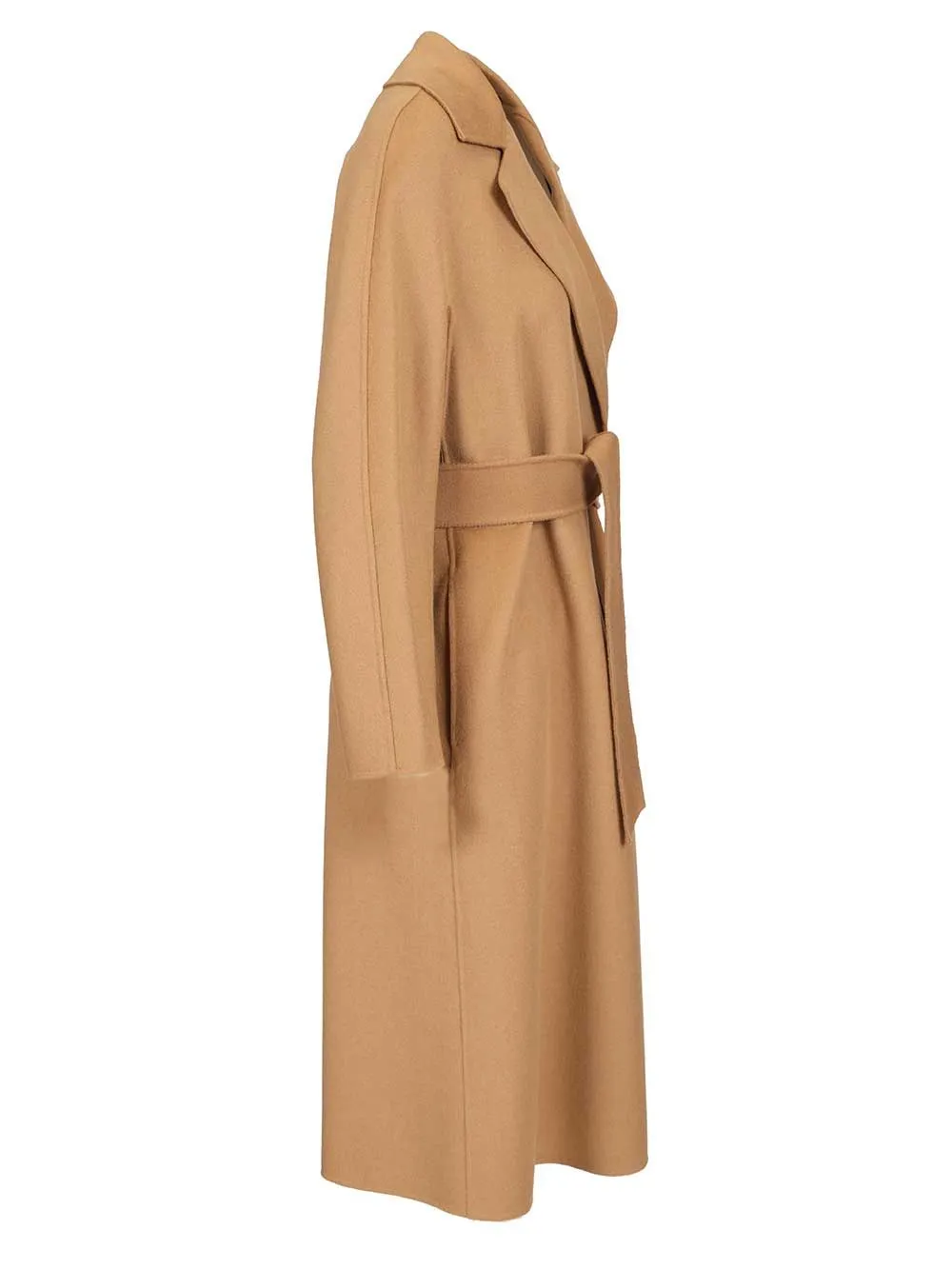 Dressing Gown Coat Coats Beige sold by Wanan Luxury product image thumbnail 3