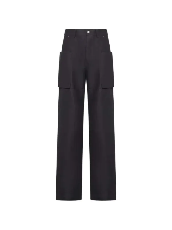 Pocket Pants made by Rick Owens