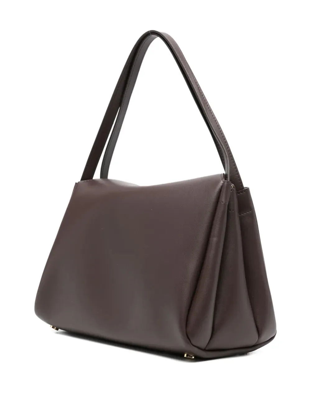 Shoulder Bag With Zippered Pocket sold by Wanan Luxury product image thumbnail 2
