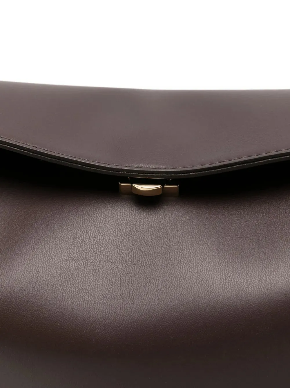 Shoulder Bag With Zippered Pocket sold by Wanan Luxury product image thumbnail 3