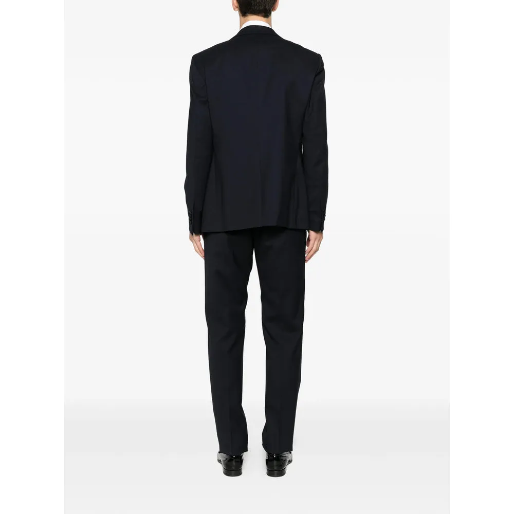 Suits Black sold by Wanan Luxury product image thumbnail 4