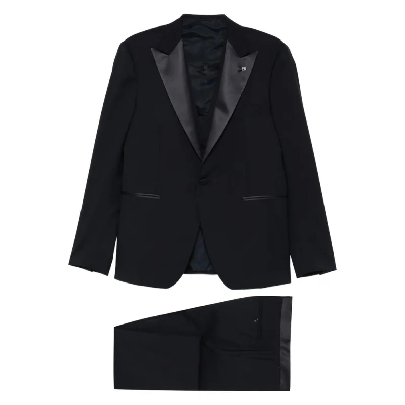 Suits Black sold by Wanan Luxury