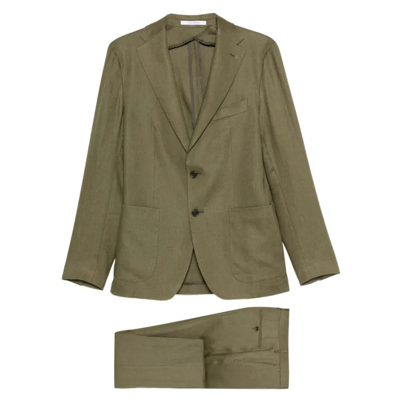 Suits Green sold by Wanan Luxury