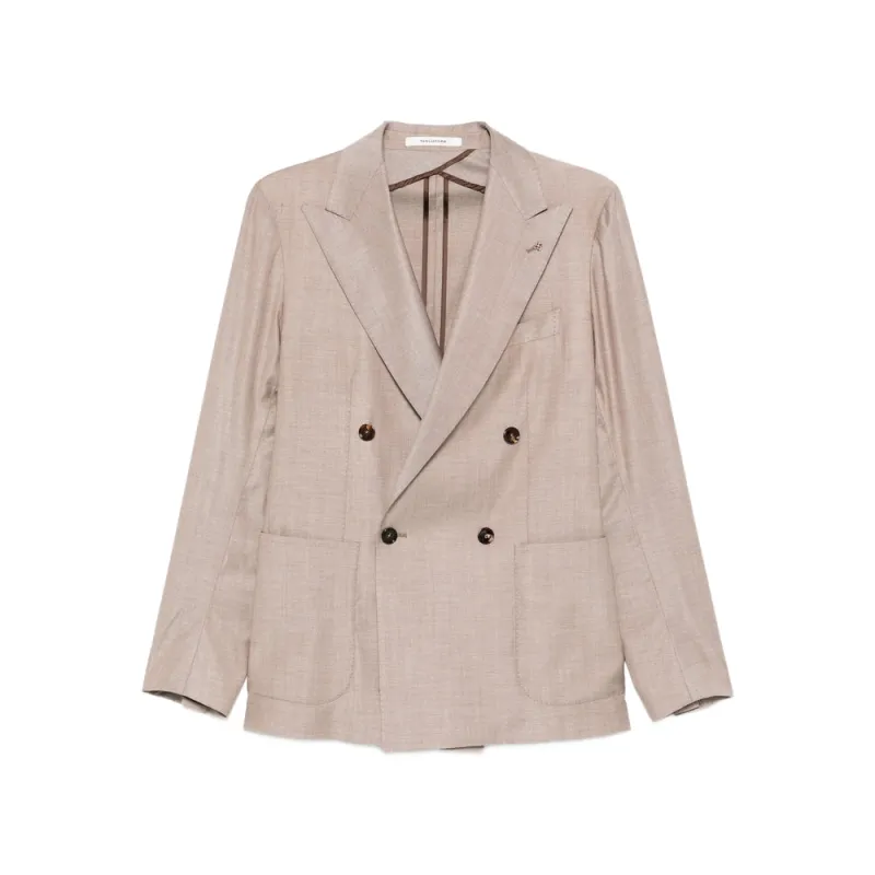 Suits Brown sold by Wanan Luxury