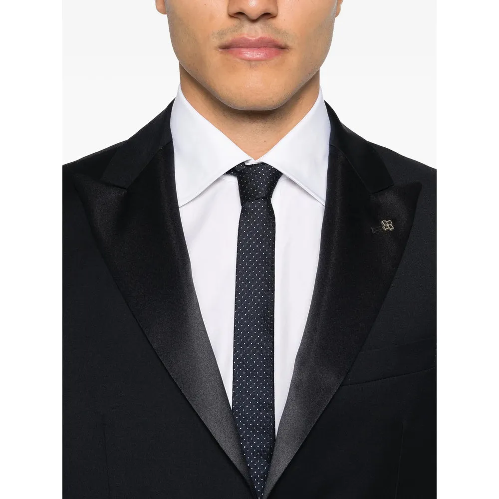 Suits Black sold by Wanan Luxury product image thumbnail 2