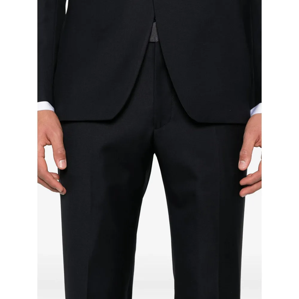 Suits Black sold by Wanan Luxury product image thumbnail 3