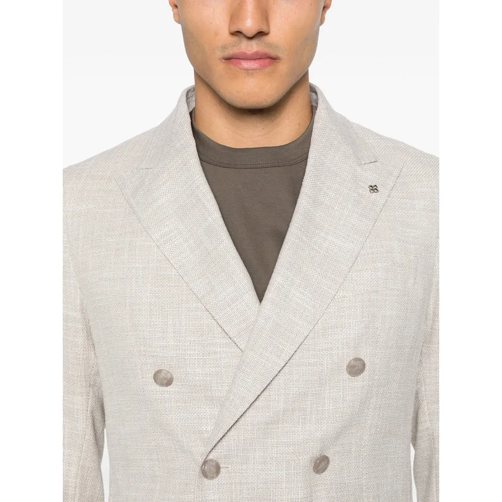 Jackets Neutral sold by Wanan Luxury product image thumbnail 3